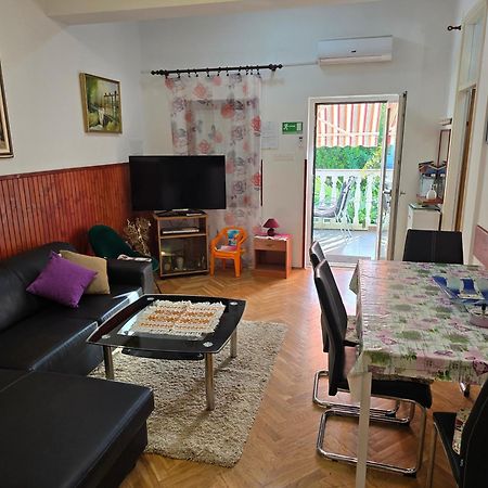 Apartments Stjepan 马林斯卡 外观 照片