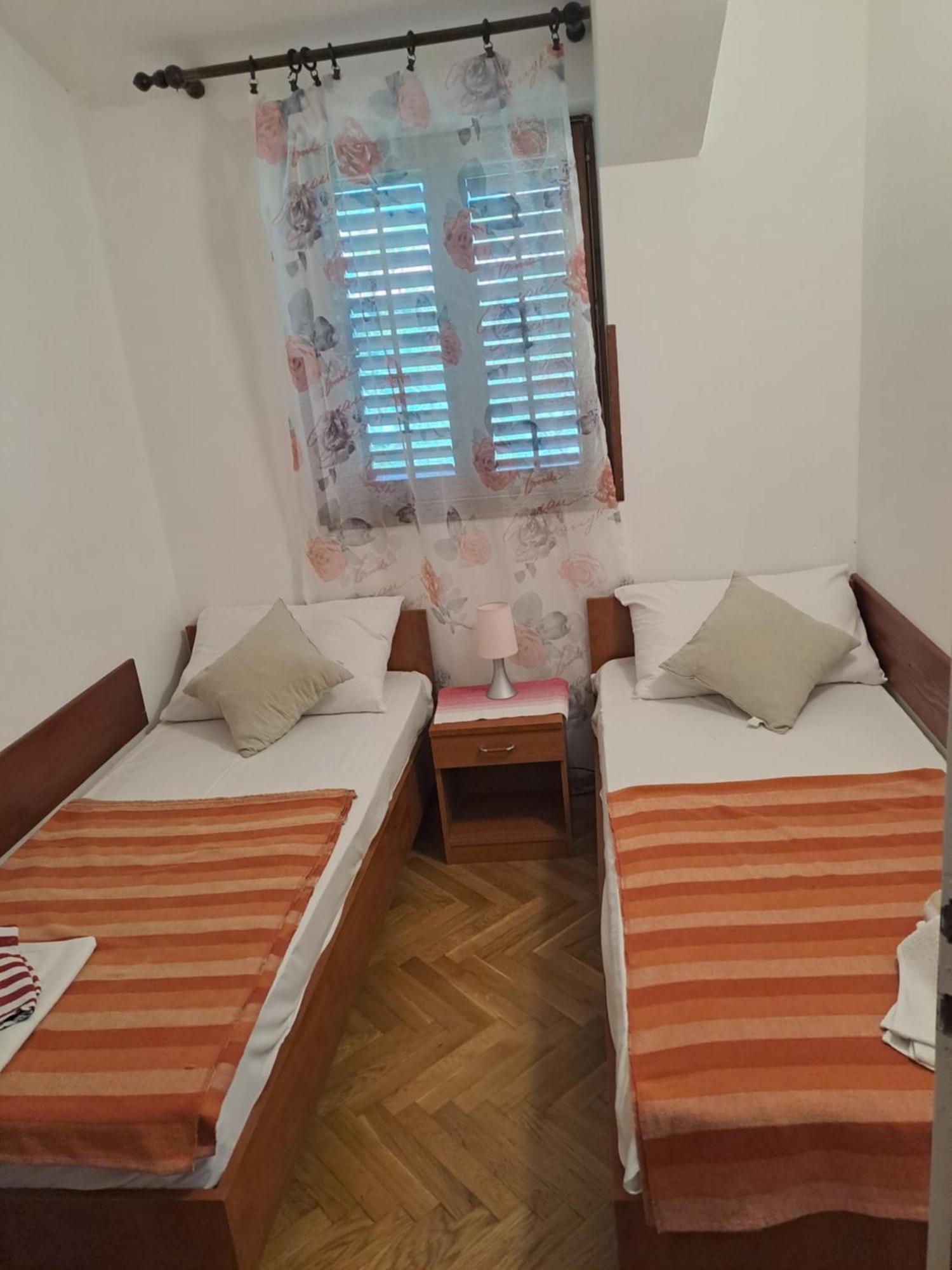 Apartments Stjepan 马林斯卡 外观 照片