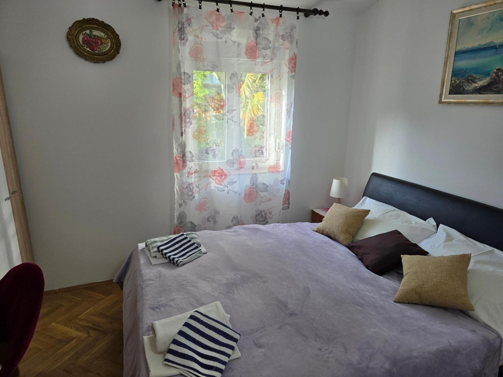 Apartments Stjepan 马林斯卡 外观 照片