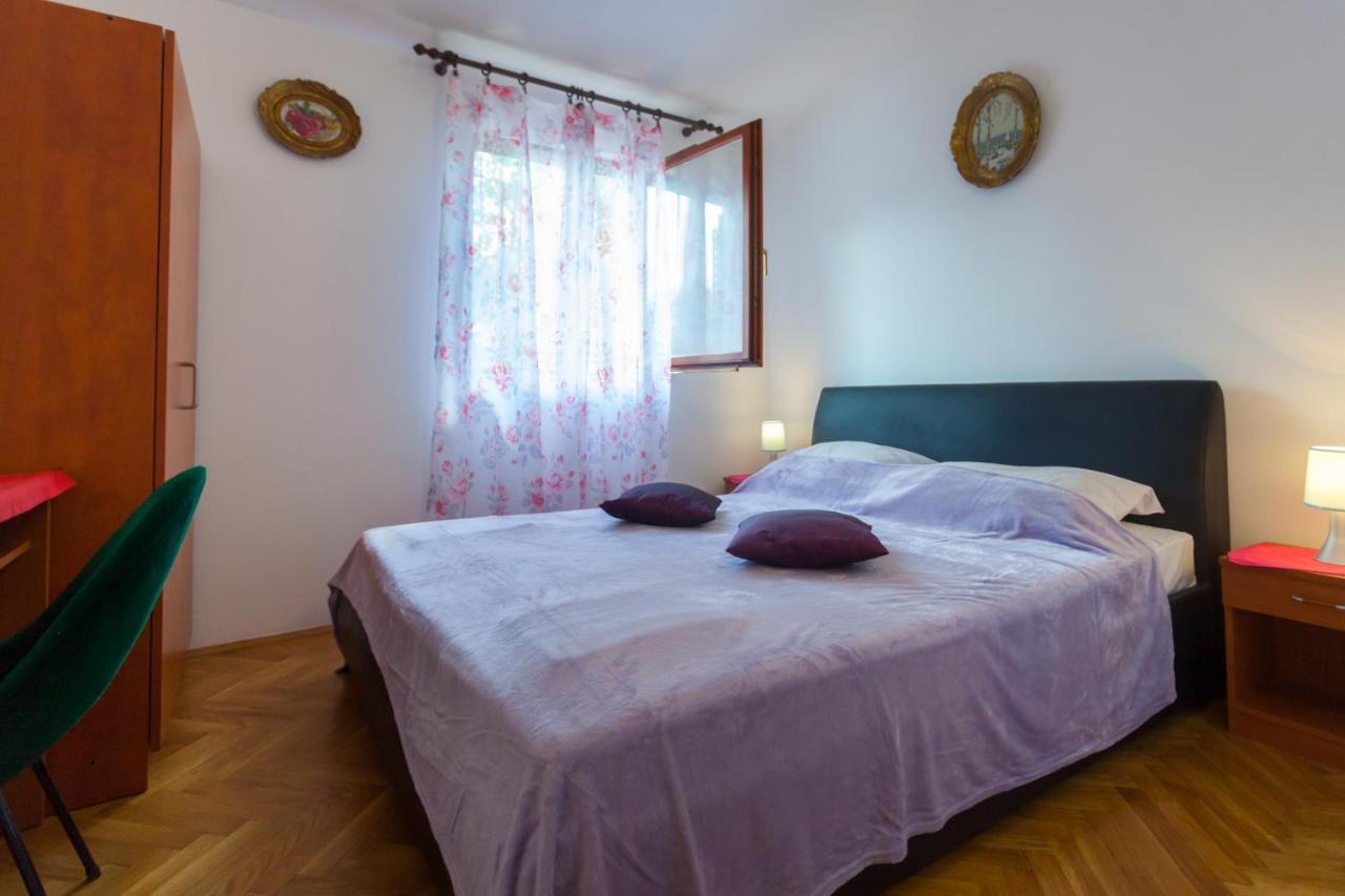 Apartments Stjepan 马林斯卡 外观 照片
